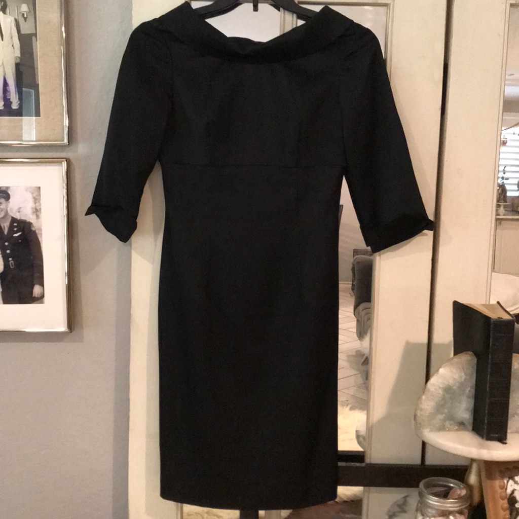 Custom Made Dress Custom Made Dress